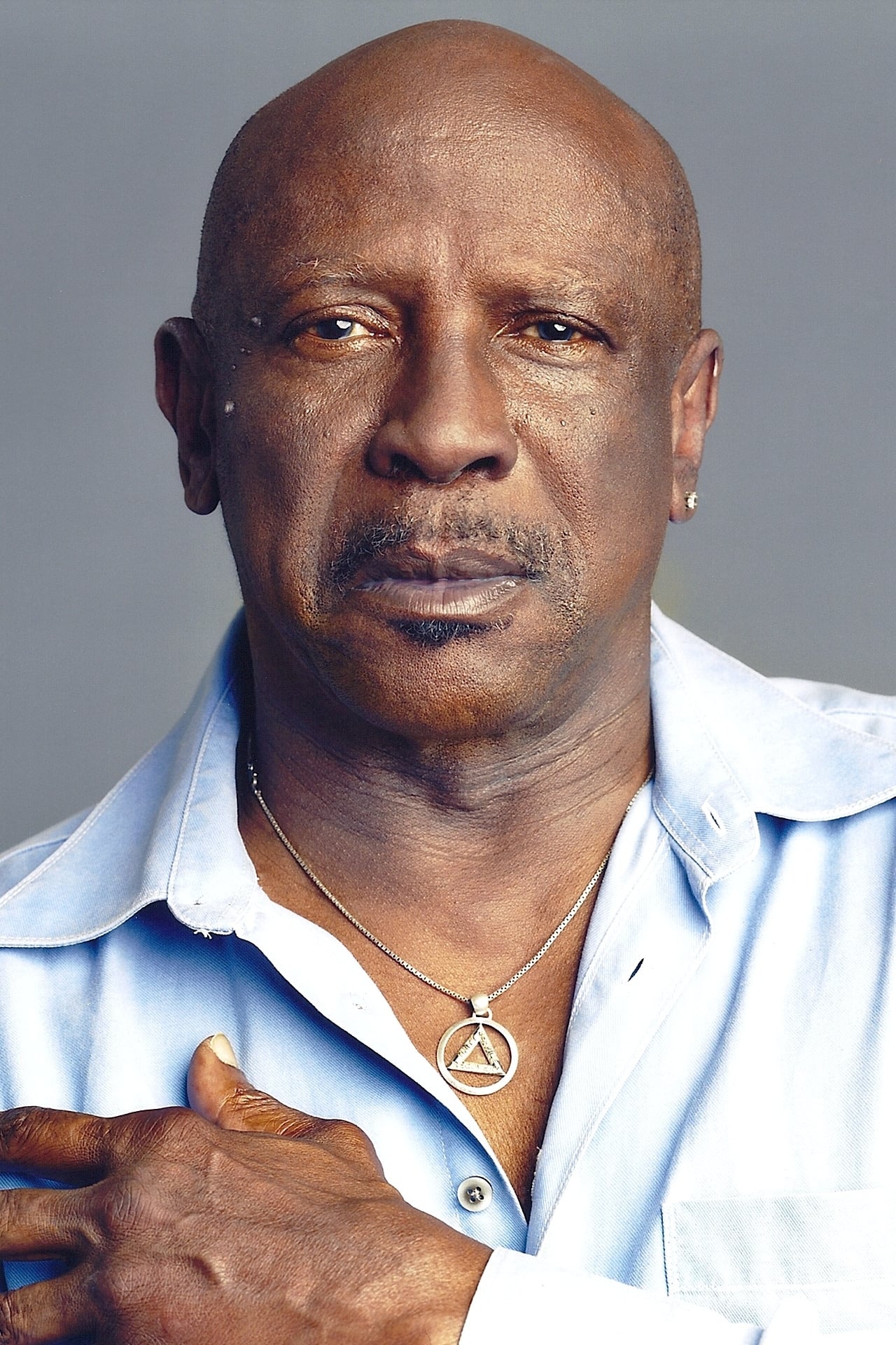 Фото Луї Госсет мл. (Louis Gossett Jr.)