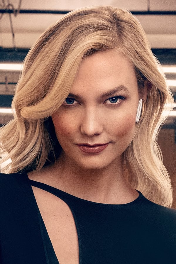 Фото  (Karlie Kloss)