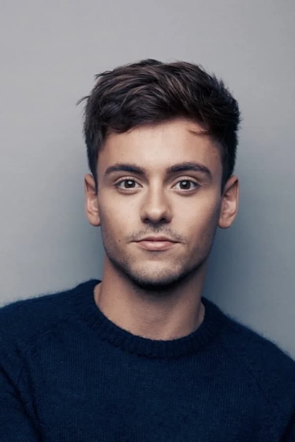 Фото  (Tom Daley)