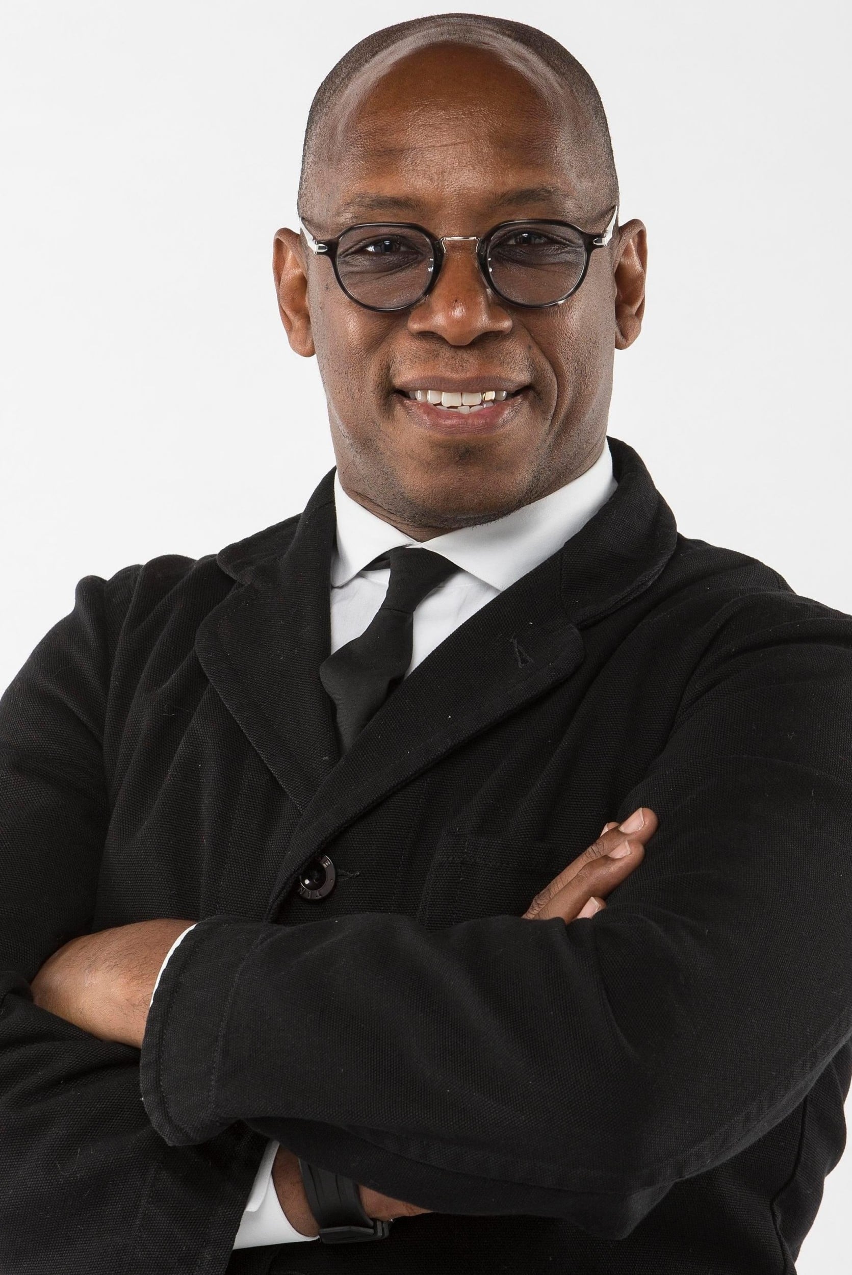 Фото  (Ian Wright)