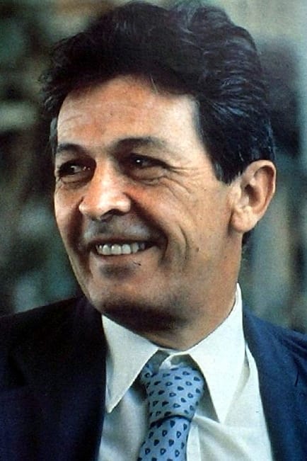 Фото  (Enrico Berlinguer)