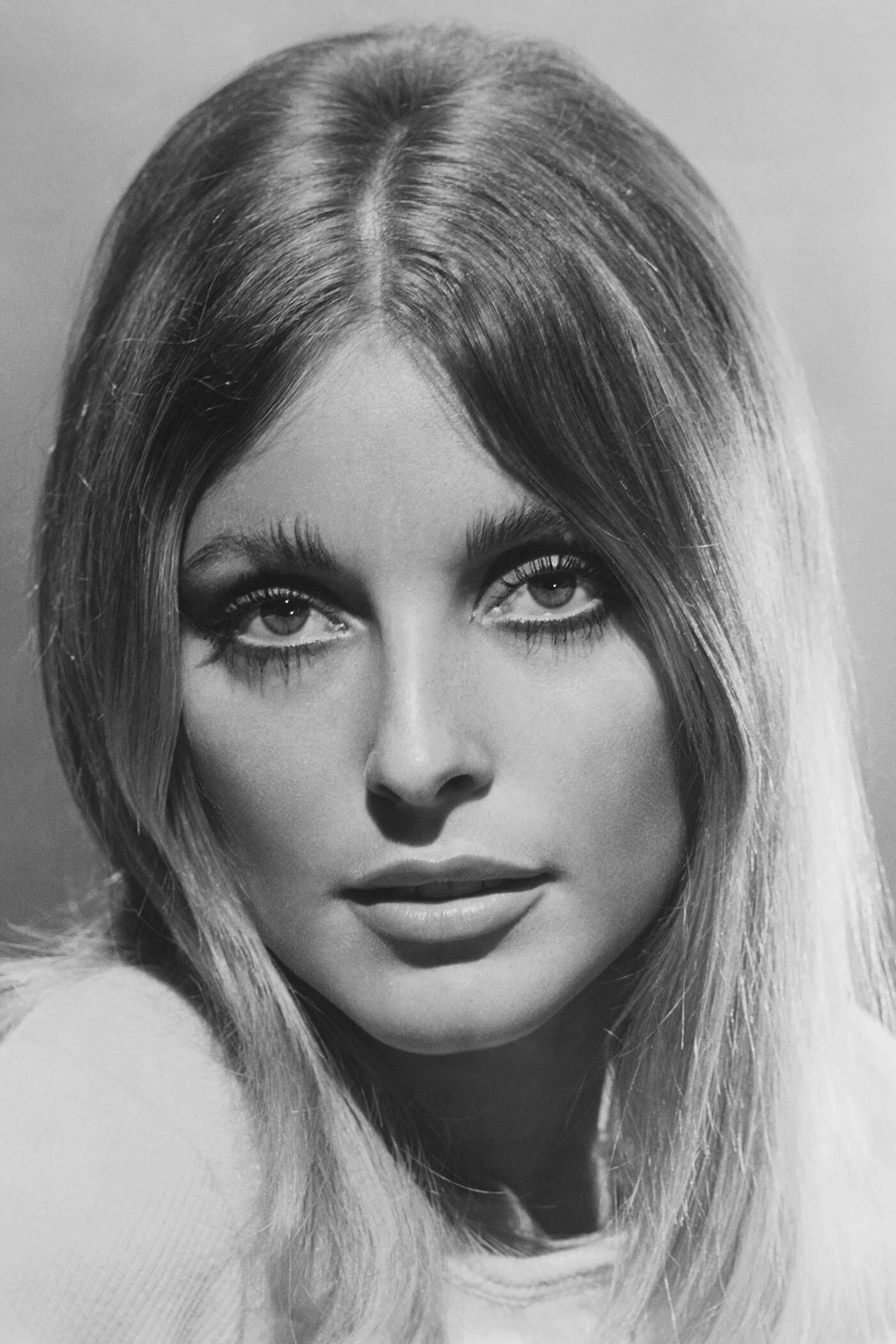 Фото Шерон Тейт (Sharon Tate)