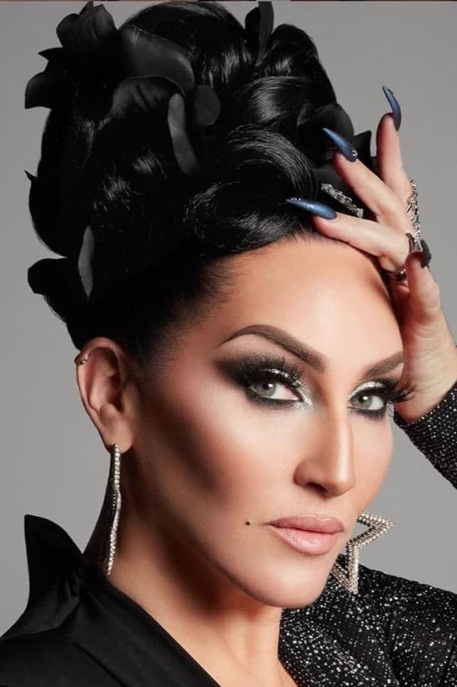 Фото  (Michelle Visage)