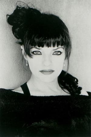 Фото Ніна Хаген (Nina Hagen)