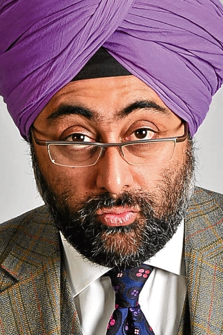 Фото  (Hardeep Singh Kohli)