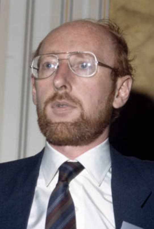 Фото  (Sir Clive Sinclair)