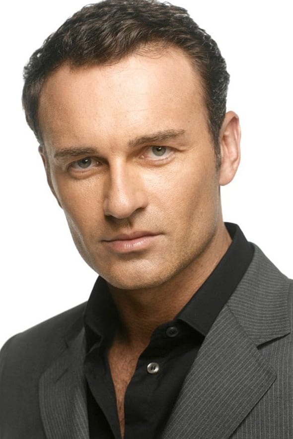 Фото Джуліан Макмехон (Julian McMahon)