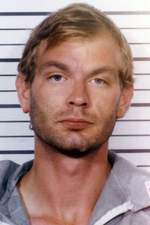 Фото  (Jeffrey Dahmer)