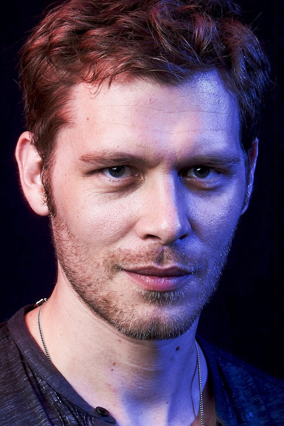 Фото Джозеф Морган (Joseph Morgan)