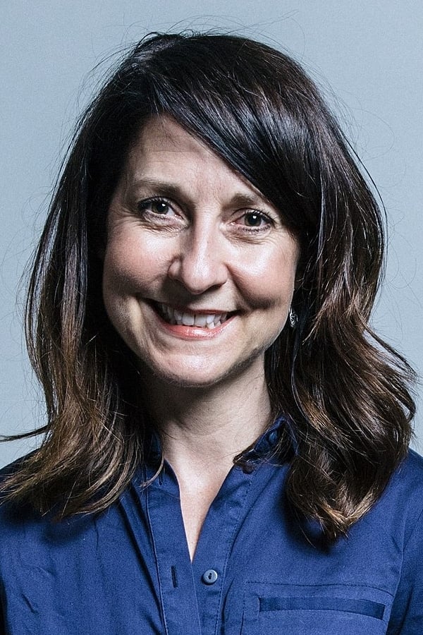 Фото  (Liz Kendall)