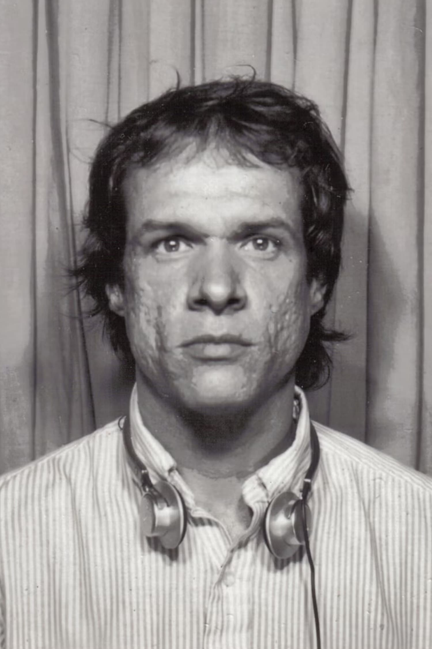 Фото  (Arthur Russell)