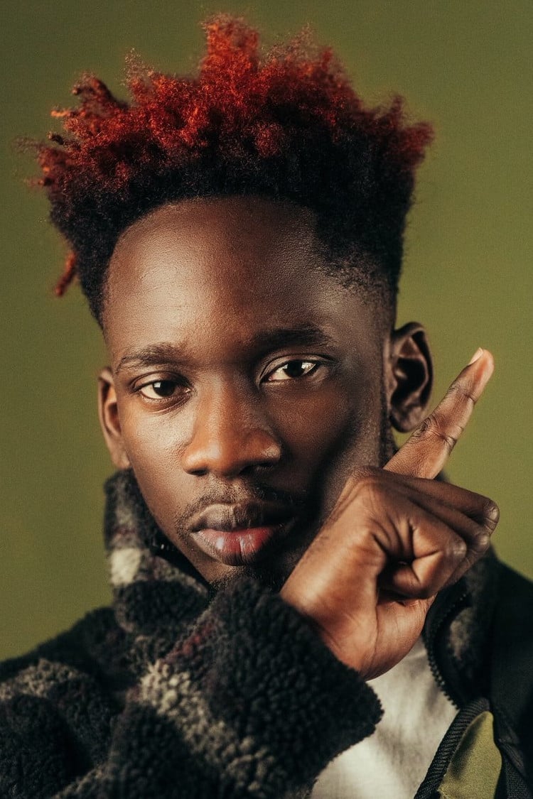 Фото  (Mr Eazi)