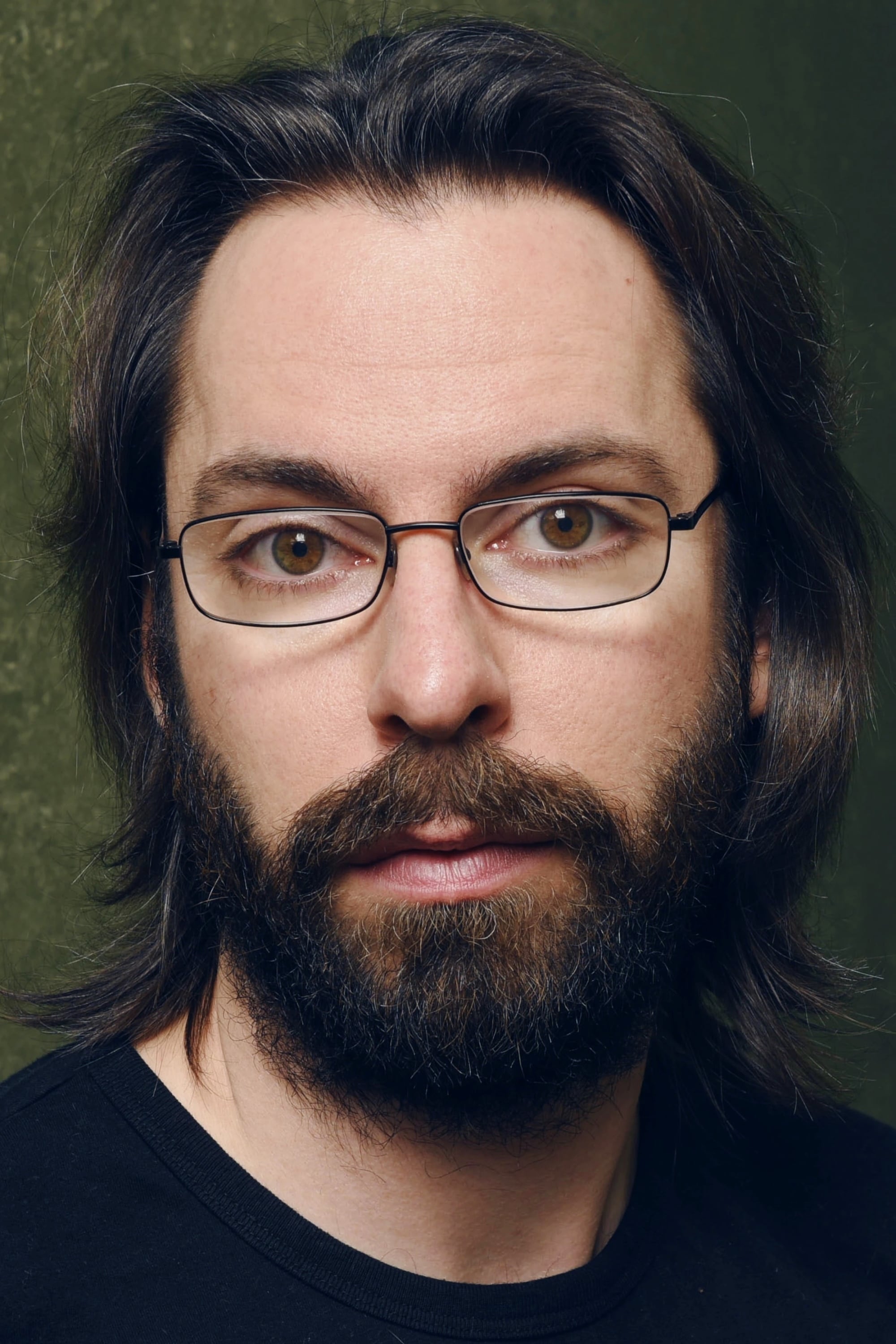 Фото Мартін Старр (Martin Starr)