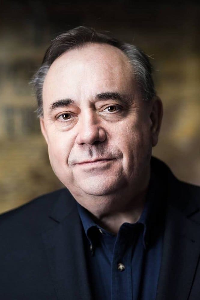 Фото  (Alex Salmond)