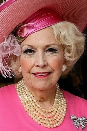 Фото  (Barbara Cartland)