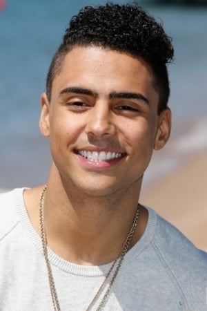 Фото  (Quincy Brown)