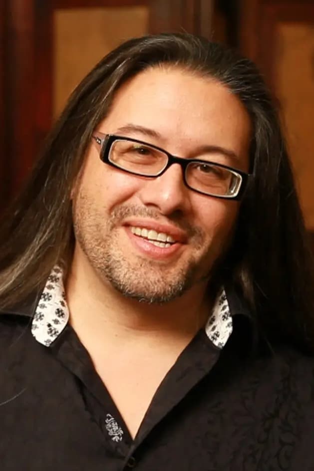 Фото  (John Romero)