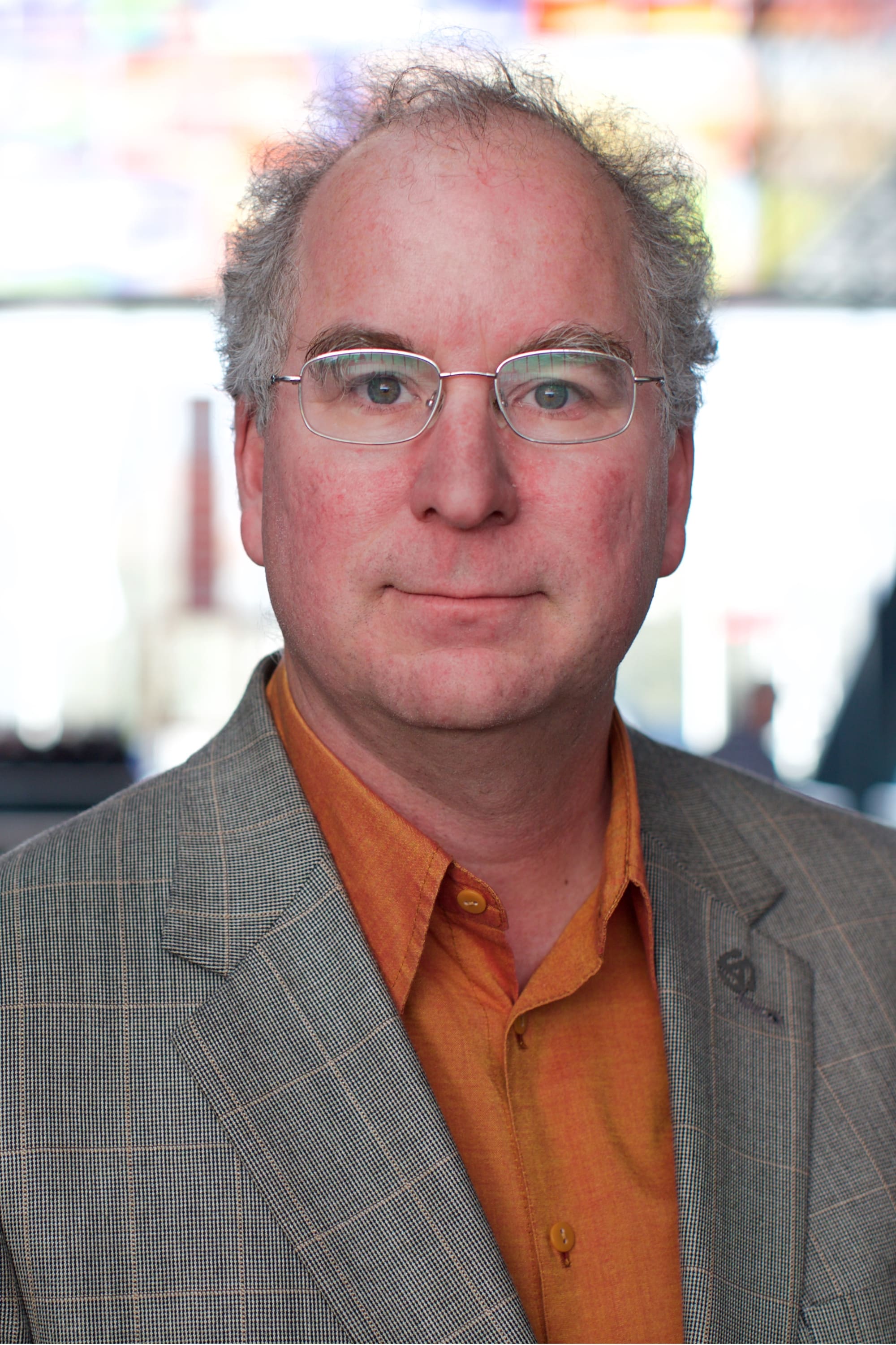 Фото  (Brewster Kahle)