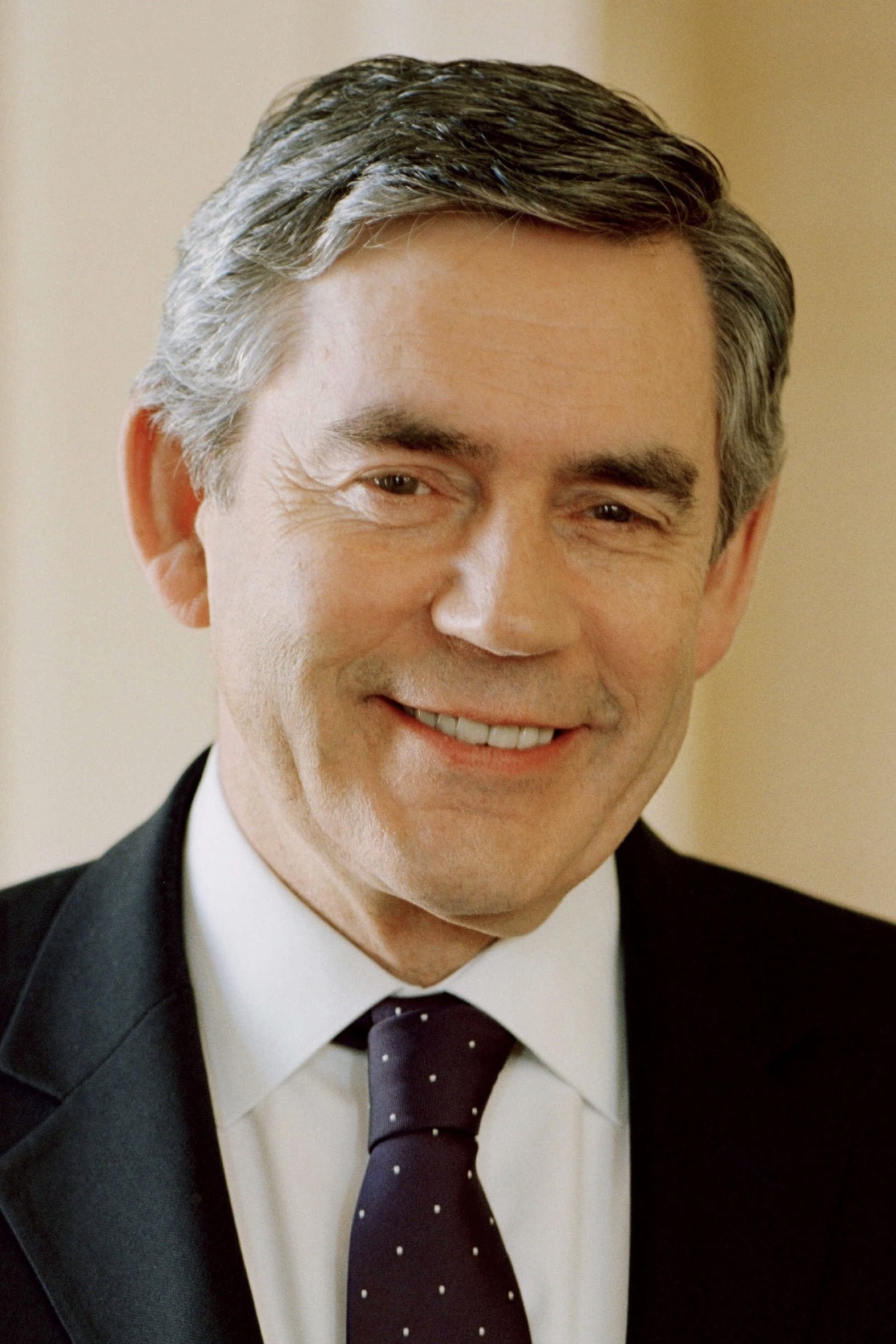 Фото  (Gordon Brown)