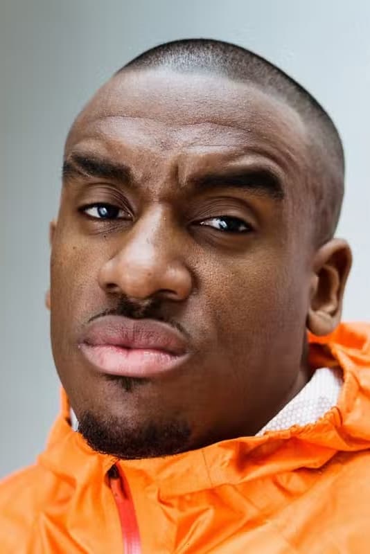 Фото  (Bugzy Malone)