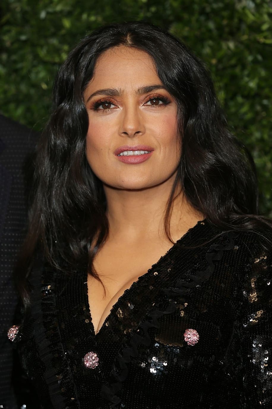 Фото Сальма Хайєк Піно (Salma Hayek Pinault)