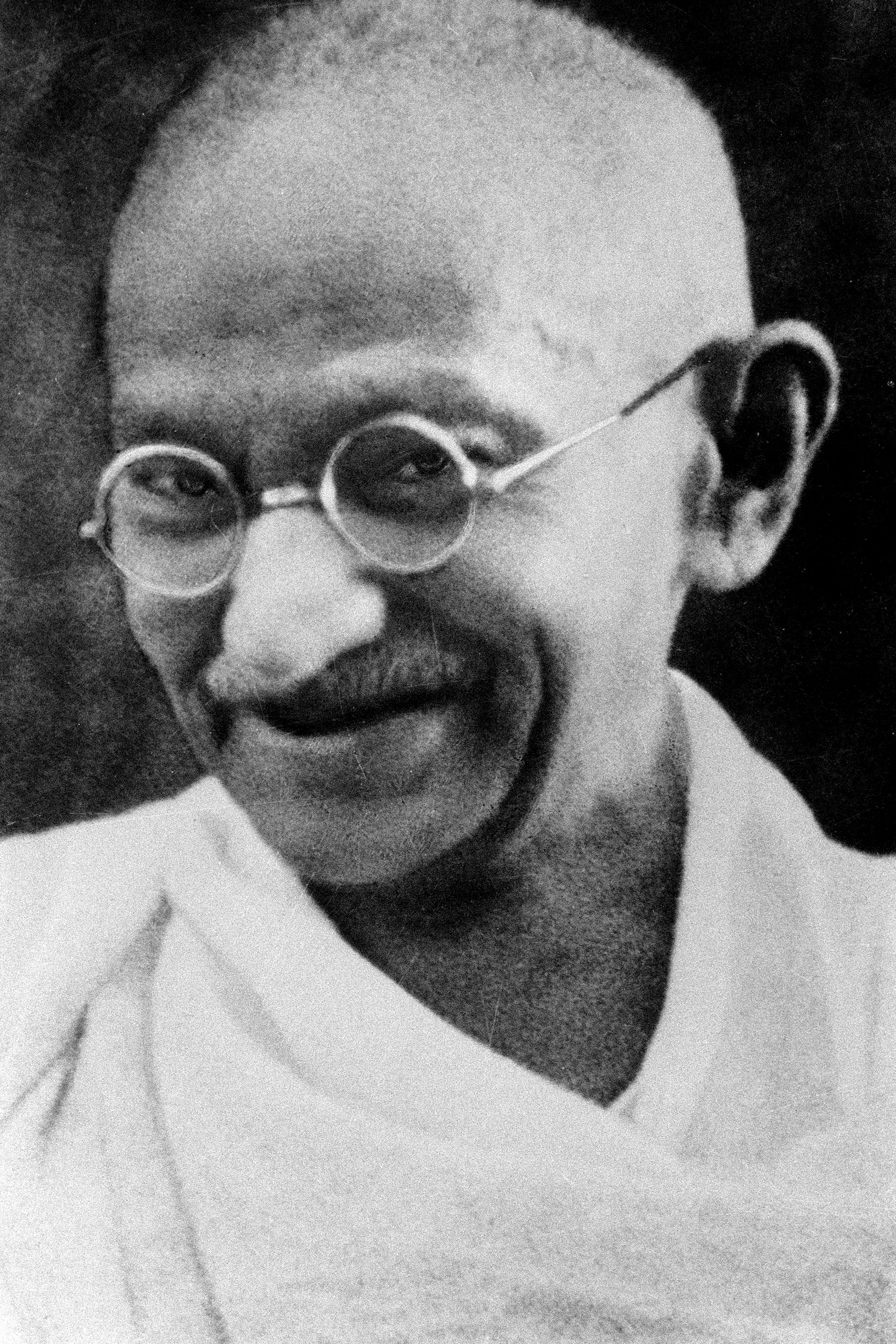 Фото  (Mahatma Gandhi)