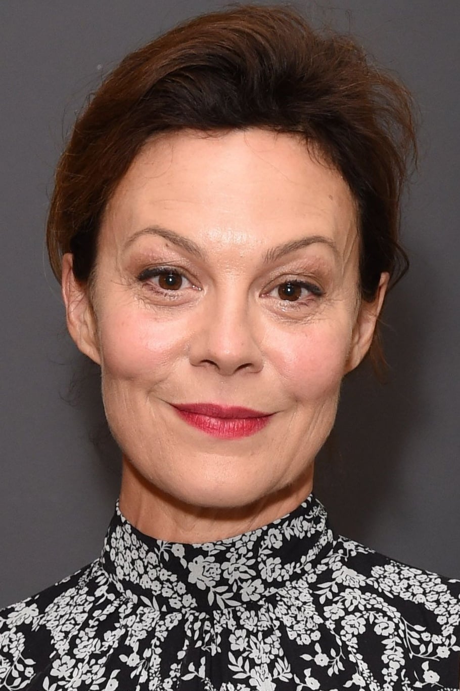 Фото Хелен Маккрорі (Helen McCrory)