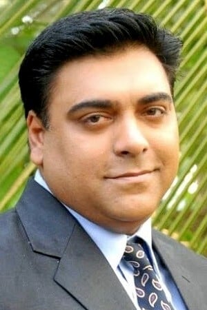 Фото Рам Капур (Ram Kapoor)