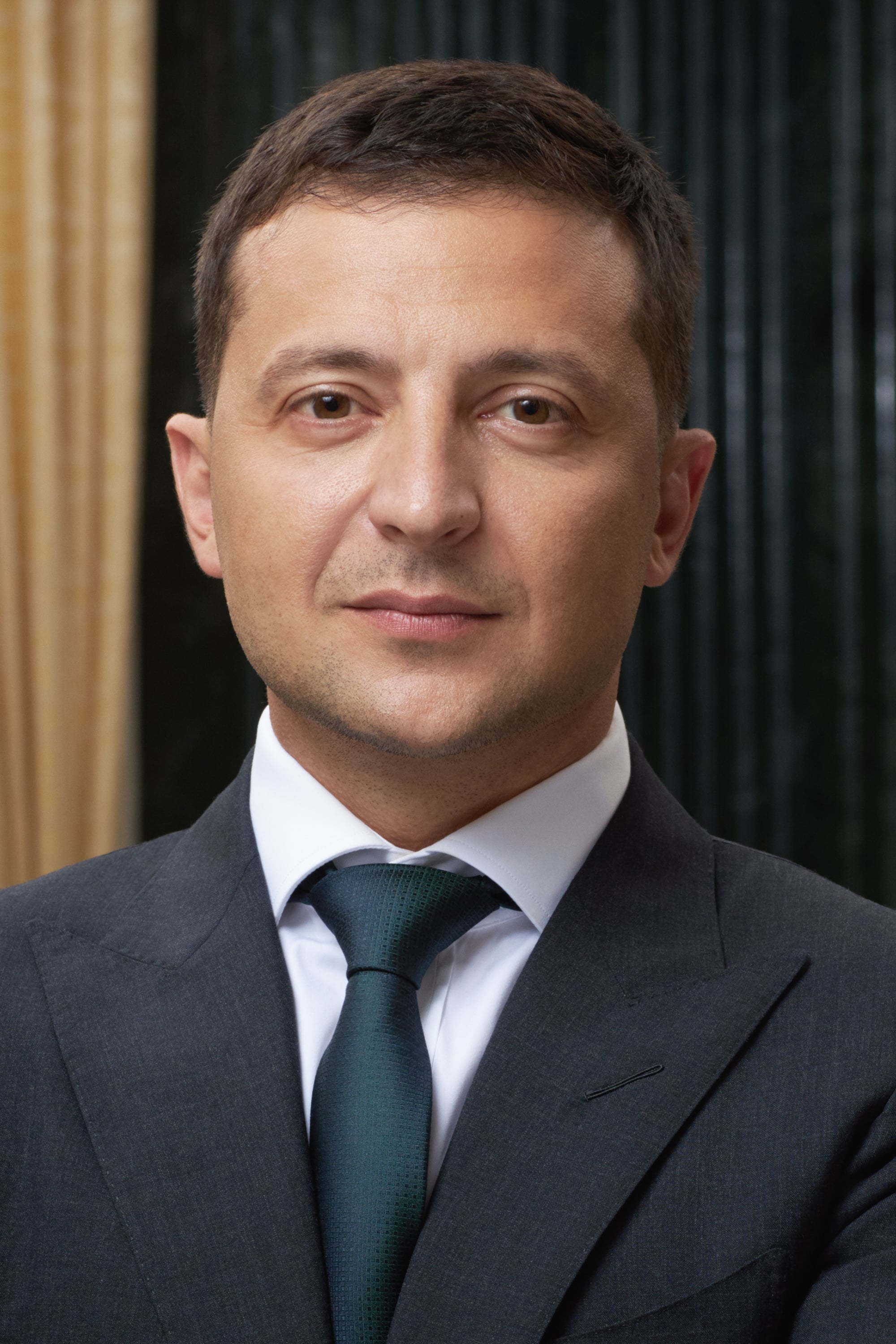 Фото Володимир Зеленський (Volodymyr Zelenskyy)