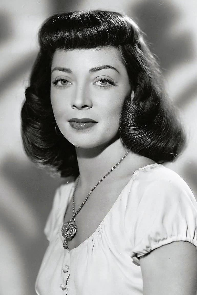 Фото Марі Віндзор (Marie Windsor)