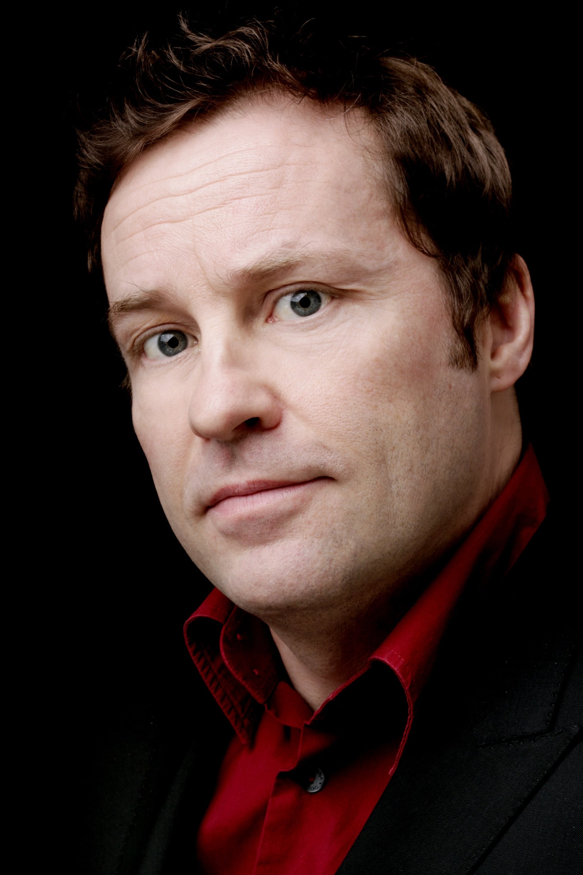 Фото  (Ardal O'Hanlon)