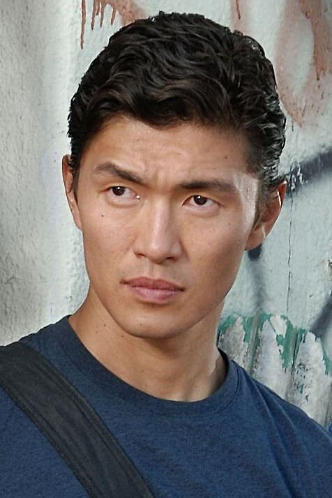 Фото Рік Юн (Rick Yune)