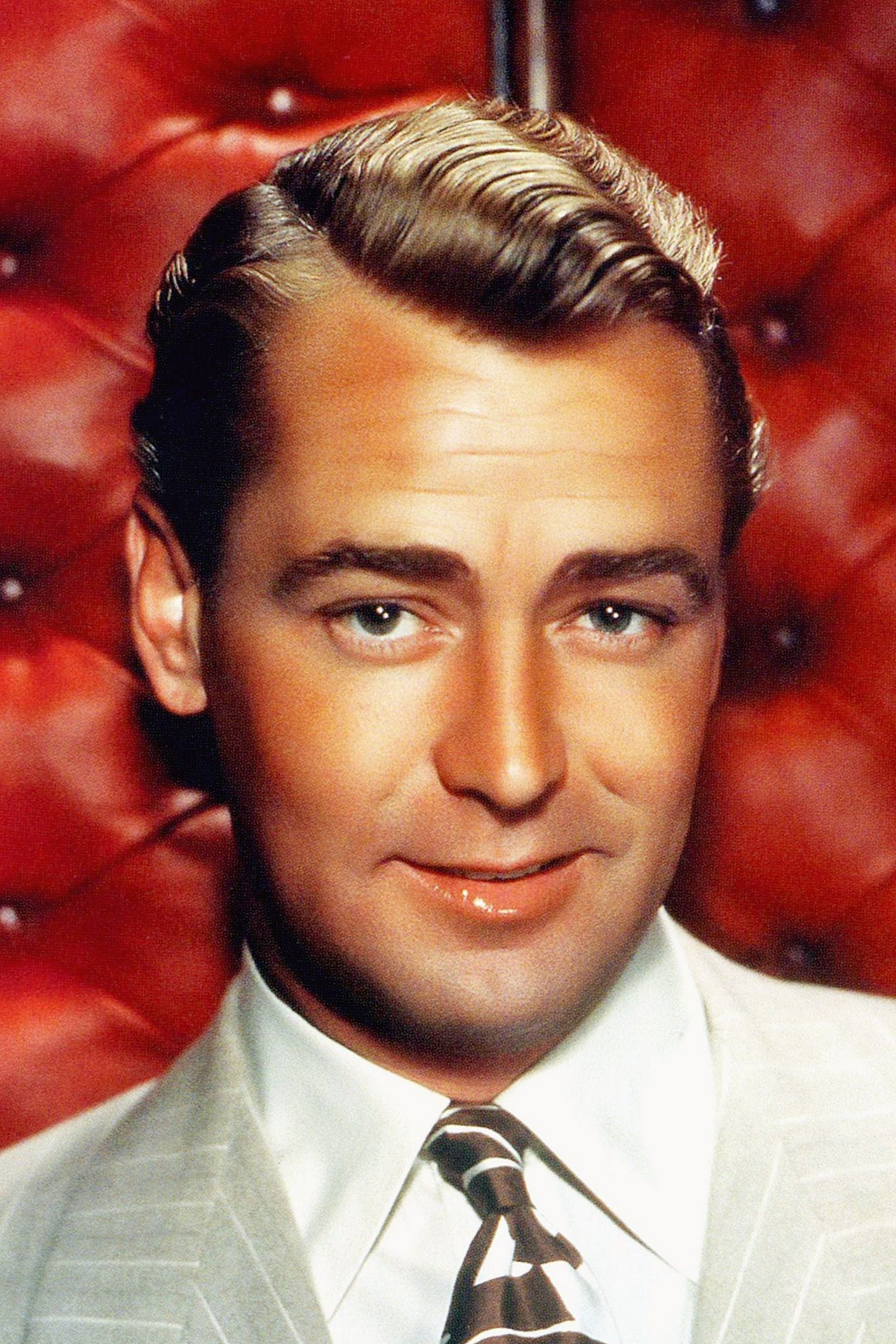 Фото Алан Ледд (Alan Ladd)