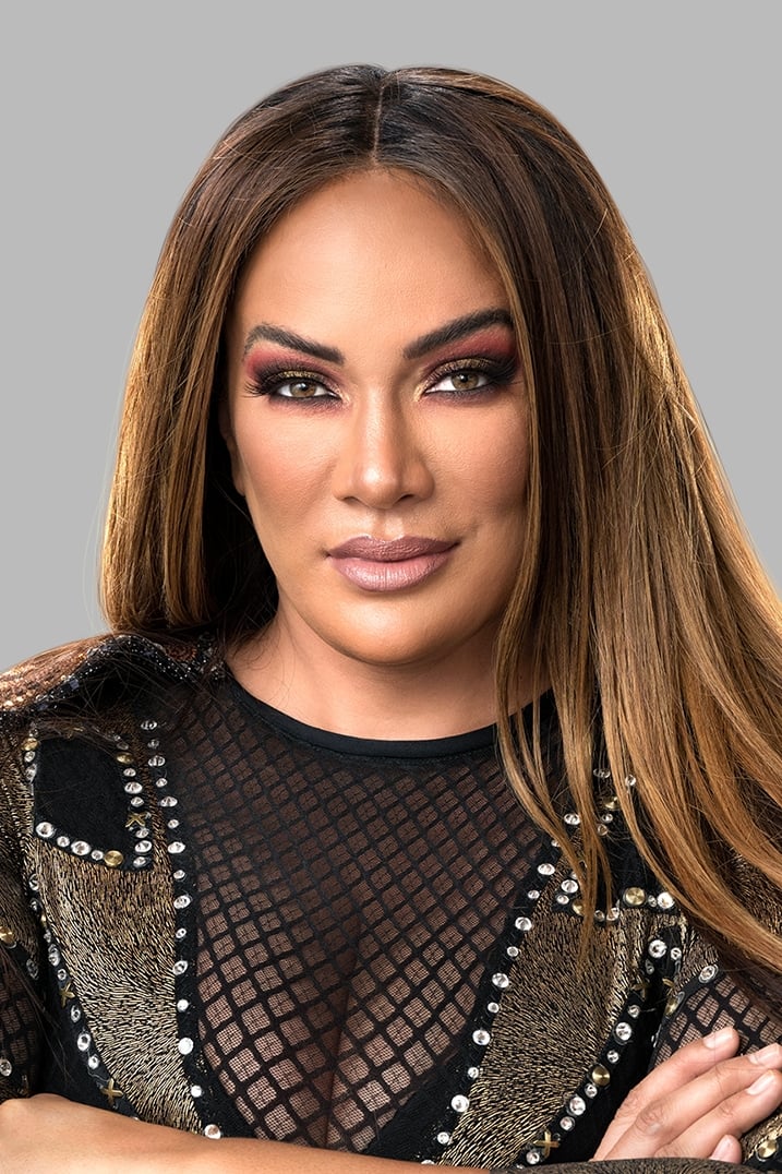 Фото Нія Джакс (Nia Jax)