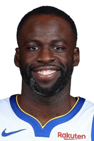 Фото  (Draymond Green)