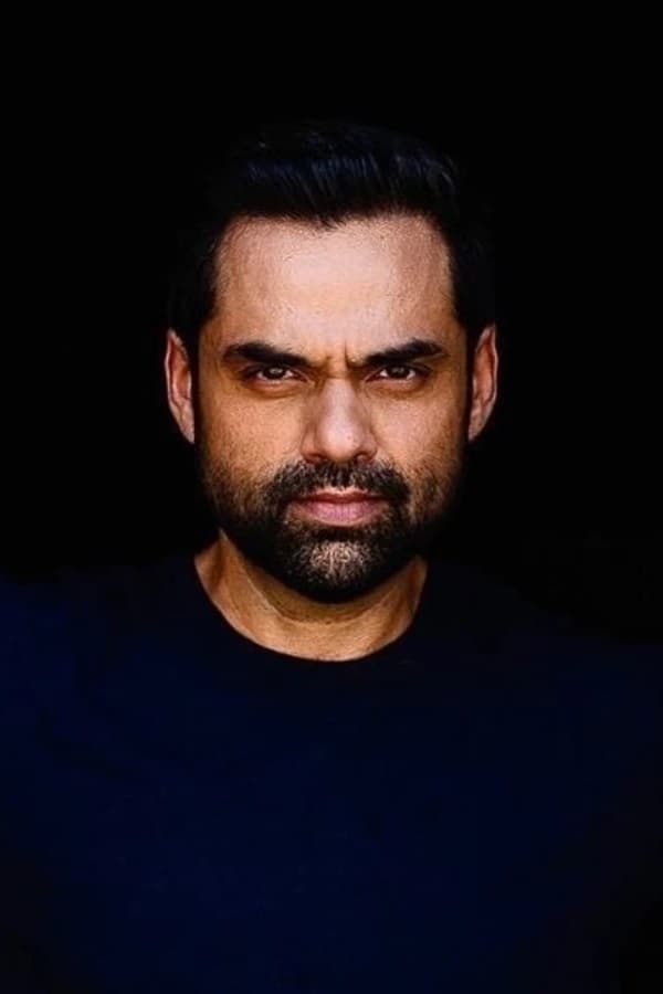 Фото Абхай Деол (Abhay Deol)