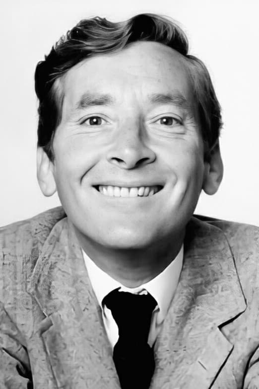 Фото Кеннет Вільямс (Kenneth Williams)