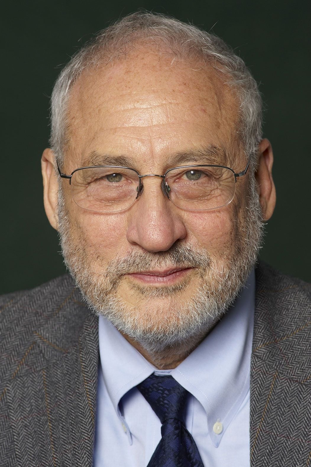 Фото  (Joseph Stiglitz)