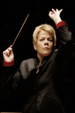 Фото  (Marin Alsop)