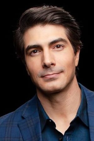 Фото Брендон Раут (Brandon Routh)