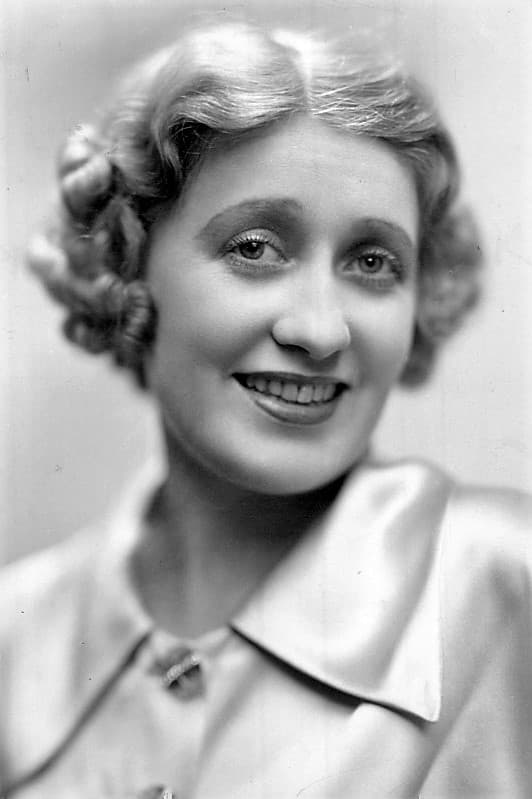 Фото  (Ruth Etting)