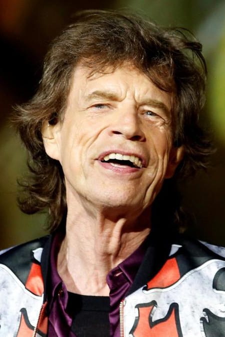 Фото Мік Джаггер (Mick Jagger)