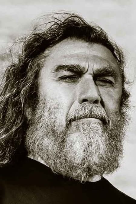 Фото  (Tom Araya)