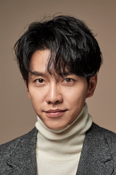 Фото  (Lee Seung-gi)