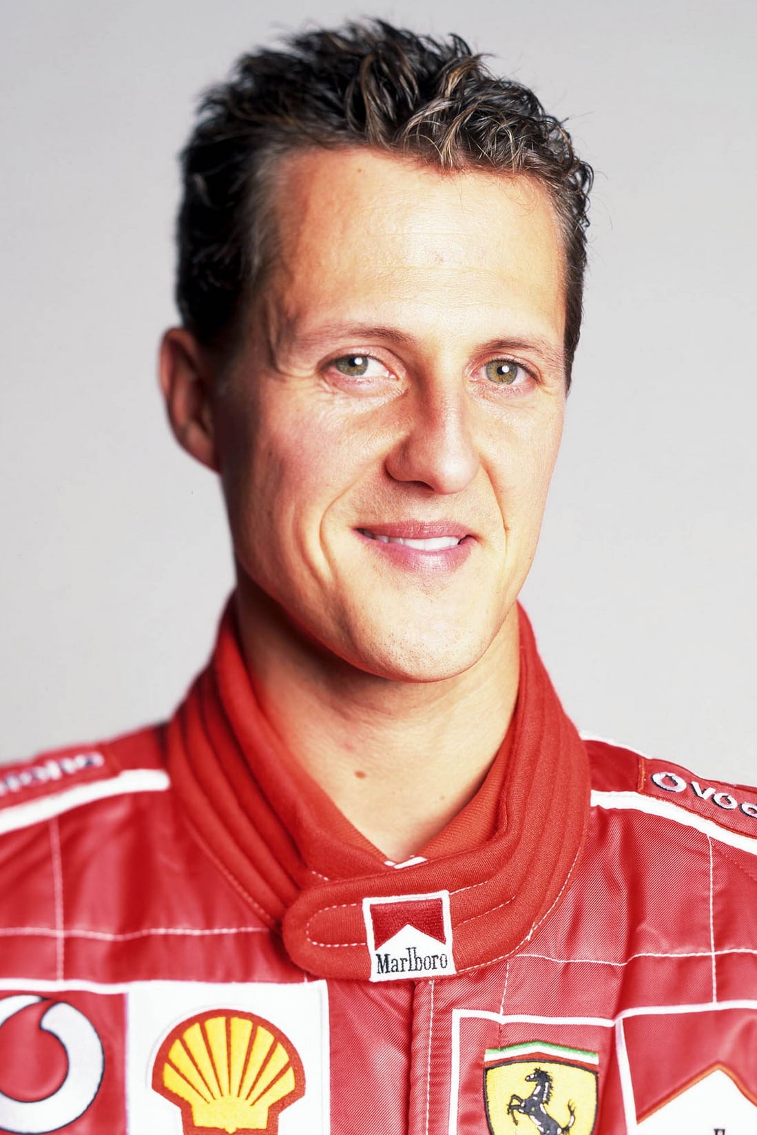Фото  (Michael Schumacher)