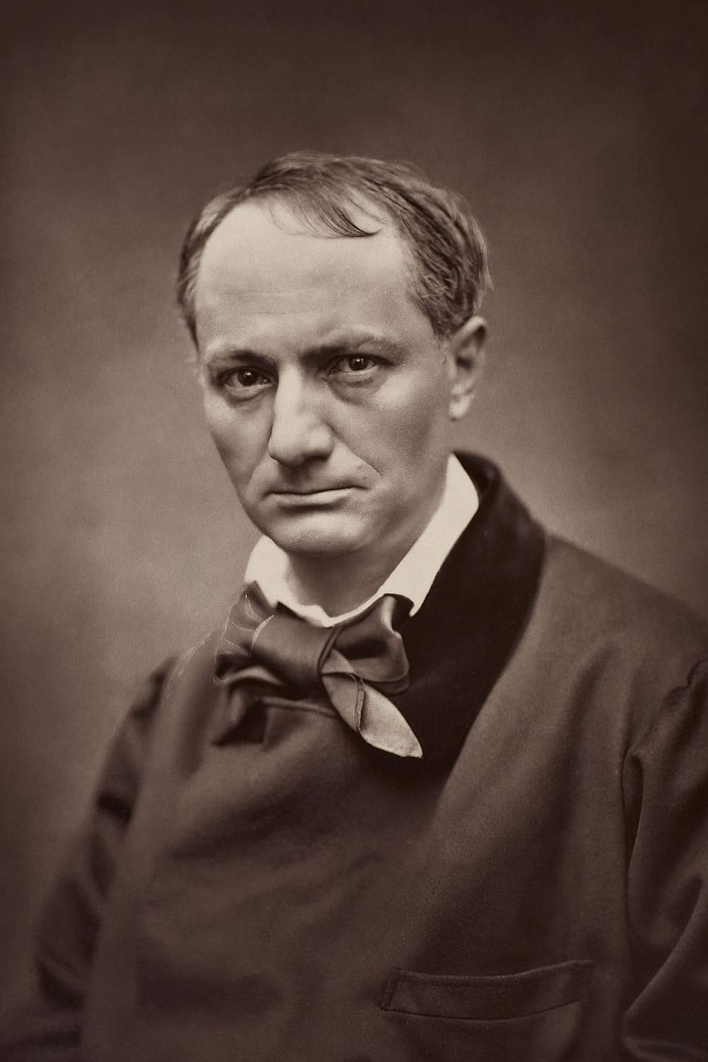 Фото  (Charles Baudelaire)