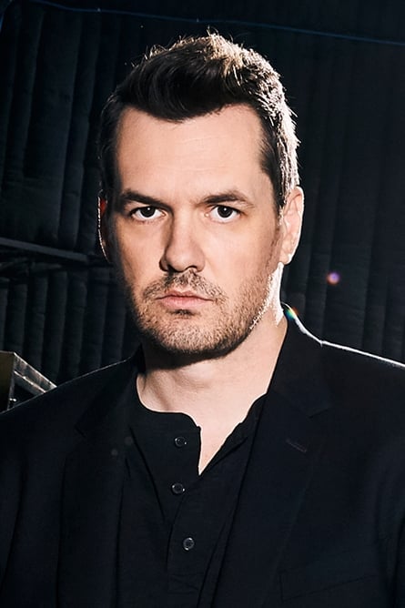 Фото Джим Джеффріс (Jim Jefferies)