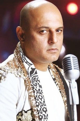 Фото  (Ali Azmat)