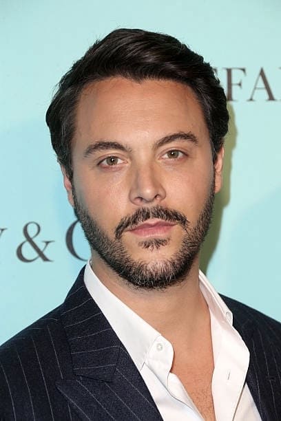 Фото Джек Х'юстон (Jack Huston)