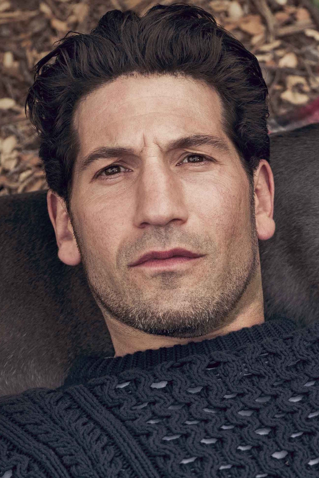 Фото Джон Бернтал (Jon Bernthal)